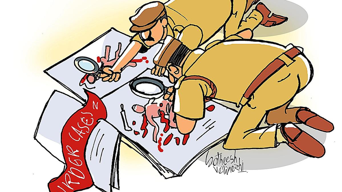 Senior citizen murdered at home in Bengaluru’s Uttarahalli