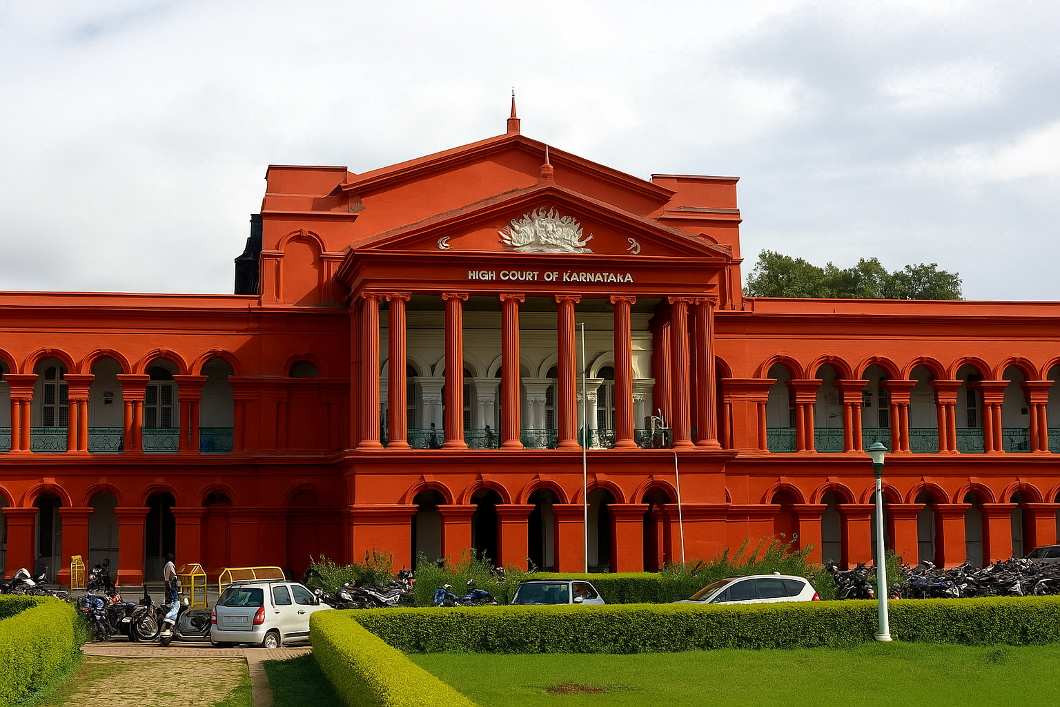 Karnataka High Court eases travel restraints for RCB marketing head Nikhil So sale in stampede case