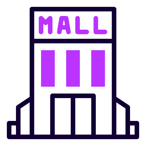 mall
