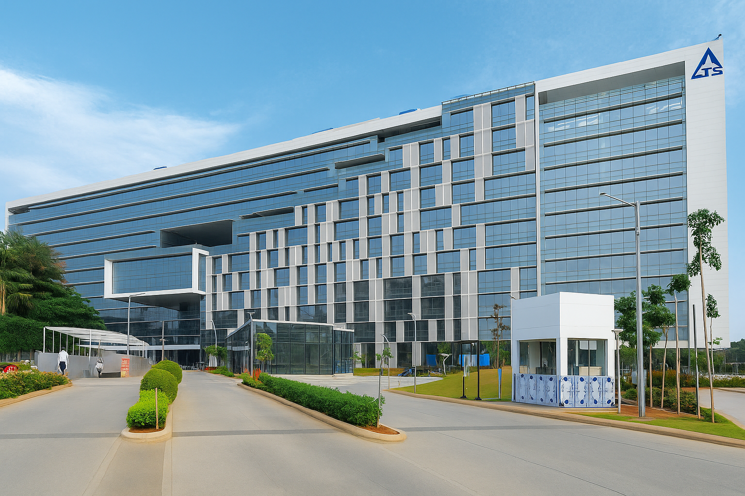 ITC Infotech India Ltd.