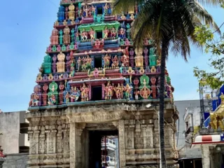 gopuram