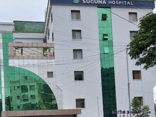 suguna hospital best multispeciality hospital